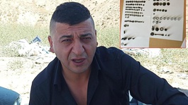 Çöplükten define bulan Sivaslı, verilen ödülü beğenmeyince borçlu çıktı