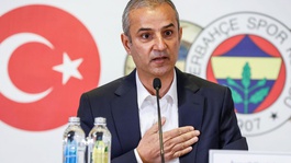 Ne su şişesi ne de futbolcular! İsmail Kartalın istifa etmesinin sebebi bambaşka bir şey çıktı
