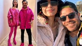 Kenan Doğulu ve Beren Saatten yeni villa kararı: 3 milyon dolarlık ev arıyorlar