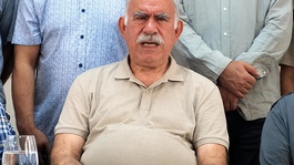 İşte detaylar! Öcalan için yapılan villada yok yok