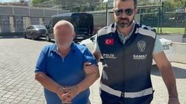 Ürünleri satın almadan sepete doldurdu, "İade edeceğim" dedi! Kasadan 7 bin TL gasp etti