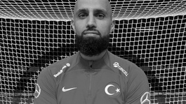 A Milli Futsal Takımına acı haber