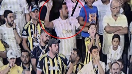 Ünlü şarkıcı Sinan Akçıl, Kadıköyde yaşananları anlattı: Su şişesi tam önümde atıldı