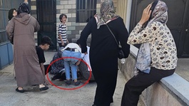 Daha 24 yaşındaydı! Yakınları cansız bedeninin başında sinir krizi geçirdi
