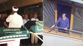 Ev sahibi çift toprağa verildi! Acılı aileden kiracı hakkında dikkat çeken sözler
