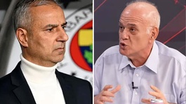 İstifa edip geri dönmüştü! Ahmet Çakardan İsmail Kartala çok ağır sözler: Hain, hokkabaz...