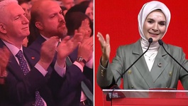 "İyilik Var" platformu hayata geçirildi! Bakan Göktaştan alkış tufanı kopartan sözler
