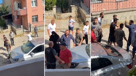 Büyükçekmece’de “etnik saldırı” iddiasına savcılıktan açıklama: Kavga park nedeniyle çıkmış