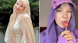 Görenler tanıyamıyor! Cezaevinden çıkan Fatma Soydaşın ilk görüntüsü