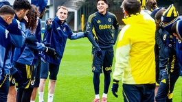Eski Fenerbahçeli yıldıza akılalmaz suçlama! Kaçırıldı, gözleri bağlandı, şırınga yapıldı
