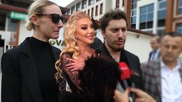 Güllü davasına günler kala ailede ipler koptu! Tuğberkten kardeşine olay sözler