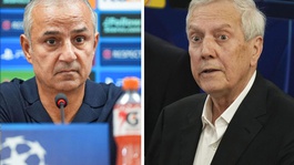 İsmail Kartalı kararından döndüren isim belli oldu! Görüşmede duygusal anlar