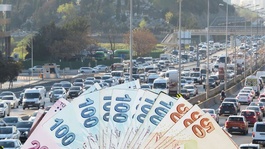 Salı günü pompada büyük değişim! Motorine rekor zam bekleniyor