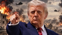 ABD Başkanı Trump: İran savaşı çok yakında sona erecek, petrol fiyatları da hızla düşecek