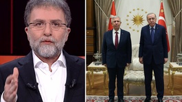 Ahmet Hakandan bomba iddia! Cumhurbaşkanı Erdoğan, Yavaşı AK Partiye mi davet etti?