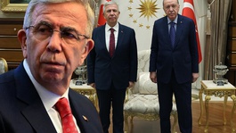Mansur Yavaştan Cumhurbaşkanı Erdoğanla ilgili eleştirilere rest: Görüşmeye devam edeceğiz