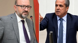 AK Partili vekilden, "Vali tehdit etti" iddiası! Şamil Tayyardan sert tepki geldi