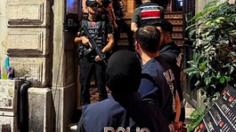"Ailem Güvende" soruşturmasını tetikleyen şüpheli ifadesi ortaya çıktı! Jigolo ağı deşifre oldu