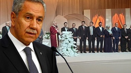 Ergün Turan’dan uzun konuşan Bülent Arınç’a tepki: Nikâhın önüne geçen bir ortam oluştu