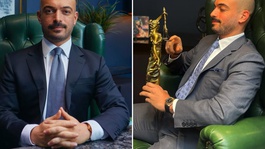 Ünlülerin avukatı Emek Emre gözaltına alındı