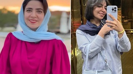 İranda genç blog yazarı için idam kararı! Son mesajı gündemde