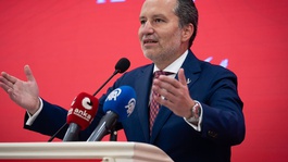 Erbakandan dikkat çeken "evlilik yaşı" çıkışı