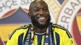 Fenerbahçeden Lukaku için dengeleri değiştirecek hamle