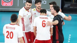 Filenin Efelerinden ilk galibiyet
