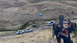 Kayıp 11 aylık Büşra bebekle ilgili "satıldı" iddiası! 5 şüpheli gözaltında