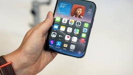 Appleın katlanabilir telefonu yok sattı! Stoklar 2 dakikada bitti