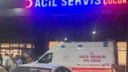 Gaziantepte yatılı Kuran Kursunda 26 öğrenci zehirlendi: Şüphe tavuk dönerde