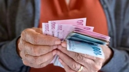 Memur emeklisinin seyyanen zam talepli dosyası AYMde tek çatı altında