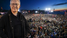 Zülfü Livaneliden “Yiğidim Aslanım” açıklaması: Kimse altında bir şey aramasın