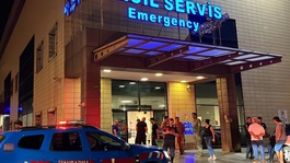 Alanyaspor-Göztepe müsabakasında kumanya skandalı! Çoğunluğu jandarma 50 güvenlik personeli zehirlendi