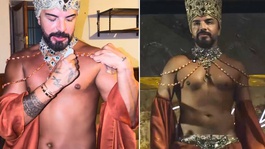 "Ailem Güvende" operasyonunda yeni gelişme! Zenne Arif gözaltında