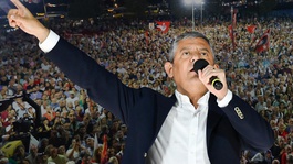 Özgür Özelin "Hesap verecekler" çıkışına AK Partiden çok sert tepki