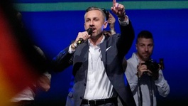 AfDli liderden olay sözler: Göçmenleri silah zoruyla sınır dışı edeceğiz