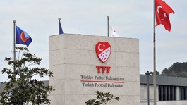 Türk futbolunda deprem: 34 takım lige katılmama kararı aldı