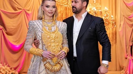 Vanlı Kara Haydarın eşi Çağla Öz hakkında yeni gelişme!