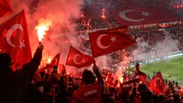 Union Berlin forması giyen Livan Burcudan A Milli Takım itirafı