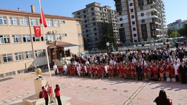 17 milyon öğrenci dersbaşı yaptı! Okul kapılarındaki yeni uygulama dikkat çekti