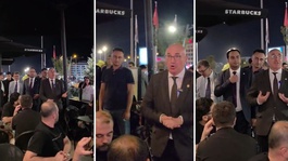 AK Partinin kalesi Konyada Yeni Partili milletvekillerine soğuk duş