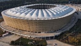 Eksi 45 puanlı Adana Demirspora güzel haber