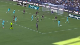 Ne şakaları var ne de acımaları! Galatasarayın Şampiyonlar Ligindeki rakibi yağmur gibi gol atıyor