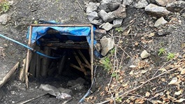 Zonguldak Kilimlide ruhsatsız maden ocağında iş kazası: 1 işçi hayatını kaybetti