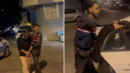 İstanbul’da “Ailem Güvende” operasyonu! Emre Tanış yakalandı
