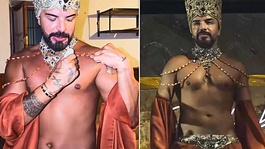 Zenne Arif gözaltındaydı! İzmir’deki ’Ailem Güvende’ operasyonunda 16 tutuklama