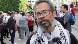 Açlık grevindeki Sumud Filosu aktivisti Nevvarın durumu ağırlaştı