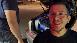 Abartı egzoz pahalıya patladı! "Seviyoruz ama" dedi, cezadan kurtulamadı
