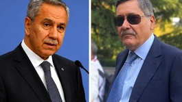 Arınç-Gökçek polemiğinde yeni açıklama: Erdoğanla yolumuz, davamız, inancımız birdir